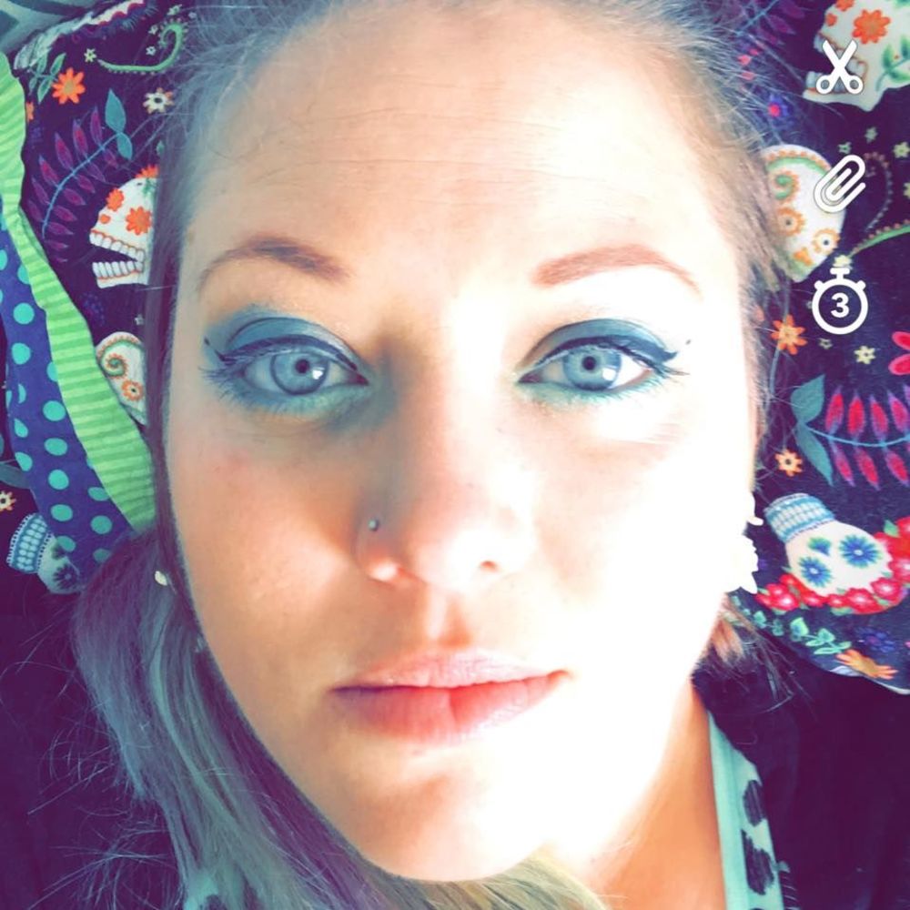 Meet your Posher, Brittany